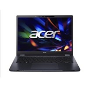 Acer TravelMate P4 (TMP414-53-TCO-7640), i7-1355U,14" 1920x1200,16GB,1TB SSD,Intel Iris,W11PRO,StateBlue; NX.B1UEC.004