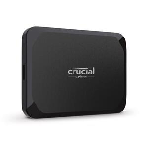Crucial X9 1TB SSD Externí Černá 3R; CT1000X9SSD9