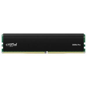 Crucial 32GB DDR5 5600MHz CL46; CP32G56C46U5