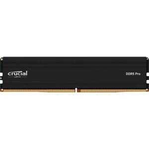 Crucial 24GB DDR5 6000MHz ; CP24G60C48U5