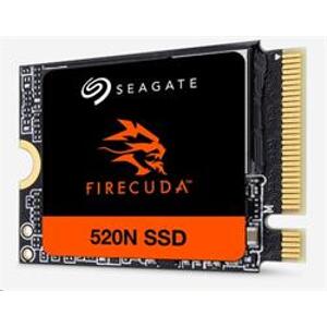 Seagate FireCuda 520N/1TB/SSD/M.2 NVMe/5R; ZP1024GV3A002
