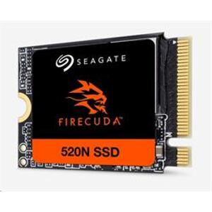 Seagate FireCuda 520N/2TB/SSD/M.2 NVMe/5R; ZP2048GV3A002