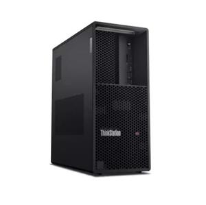 Lenovo ThinkStation P3 Tower i7-13700/32GB/512GB SSD/RTX A2000 12GB/3yOnSite/Win11 PRO/černá; 30GS003XCK