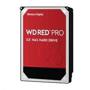 WD Red Pro NAS WD142KFGX 14TB SATAIII 600 512MB cache, 255 MB s, CMR; WD142KFGX