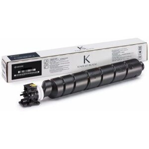 Kyocera toner TK-8545K černý na 30 000 A4 (při 5% pokrytí), pro TASKalfa 4054ci; TK-8545K