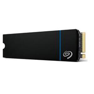 Seagate SSD Game Drive pro PS5 Heatsink M.2 2280 1TB - PCIe Gen4 ×4 NVMe 3D TLC 1275TBW; ZP1000GP3A4001