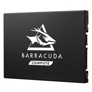 Seagate BarraCuda 240GB SSD, 2.5" 7mm, SATA 6 Gb s, Read Write: 500 490 MB s,; ZA240CV1A002
