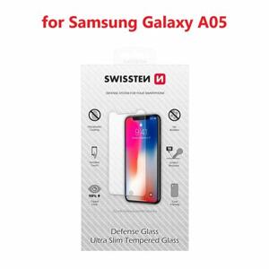 Swissten ochranné temperované sklo pro Samsung Galaxy A05 A05s RE 2,5D; 74517969