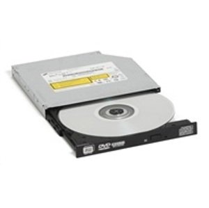 HITACHI LG - interní mechanika DVD-W/CD-RW/DVD±R/±RW/RAM/M-DISC GTC2N, Slim, 12.7 mm Tray, Black, bulk bez SW; GTC2N
