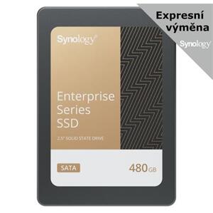 Synology SAT5210/480GB/SSD/2.5"/SATA/5R; SAT5210-480G
