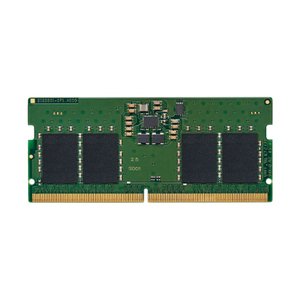 Kingston SO-DIMM DDR5 8GB 5200MHz CL42 1x8GB; KCP552SS6-8