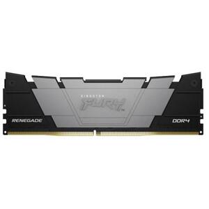 Kingston FURY Renegade DDR4 16GB 3600MHz CL16 1x16GB Black; KF436C16RB12/16
