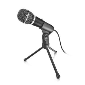 mikrofon TRUST Starzz All-round Microphone; 21671