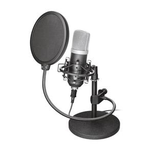 mikrofon TRUST GXT 252 Emita Streaming Microphone; 21753