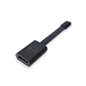 Dell redukce USB-C (M) na DisplayPort (F); 470-ACFC