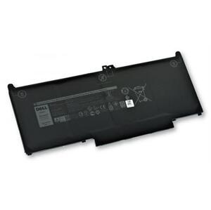 Dell Baterie 4-cell 60W/HR LI-ON pro Latitude 5300, 7300, 7400; 451-BCJG