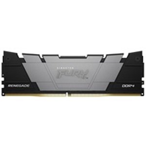 Kingston DIMM DDR4 8GB 3200MT/s CL16 FURY Renegade Black; KF432C16RB2/8