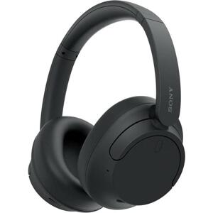 Sony Noise Cancelling WH CH720N černá; WH-CH720NB