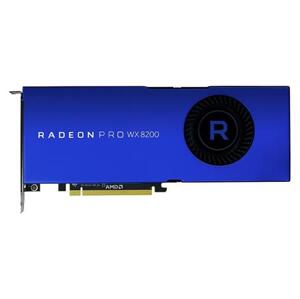 AMD Radeon Pro WX 8200 8GB HBM2; 100-505956