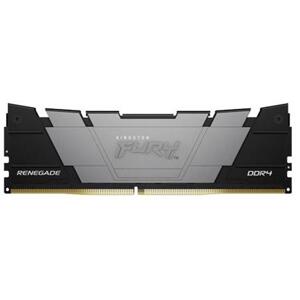 Kingston FURY Renegade DDR4 32GB 3200MHz CL16 2x16GB Black; KF432C16RB12K2/32