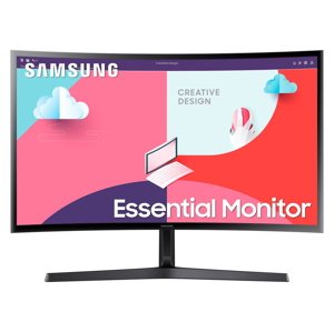 Samsung Essential Monitor LS24C366EAUXEN; LS24C366EAUXEN