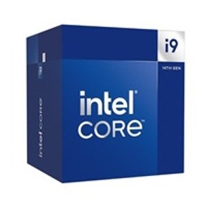 Intel Core i9-14900, až 5.8GHz, 36MB L3, LGA1700, BOX; BX8071514900
