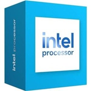 Intel Processor 300, až 3.9GHz, 6MB L3, LGA1700, BOX (bez chladiče); BX80715300