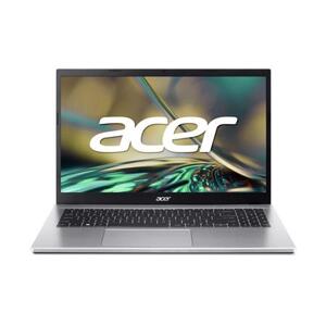 Acer Aspire 3 A315-59 i5-1235U 15,6" FHD 16GB 512GB SSD Iris Xe bez OS Silver 2R; NX.K6SEC.00A