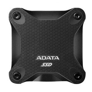 ADATA externí SSD SD620 512GB černá; SD620-512GCBK