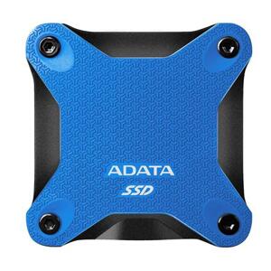 ADATA externí SSD SD620 512GB modrá; SD620-512GCBL