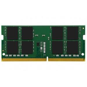 Kingston SO-DIMM 8GB DDR4-3200MHz ECC pro Lenovo; KTL-TN432E/8G