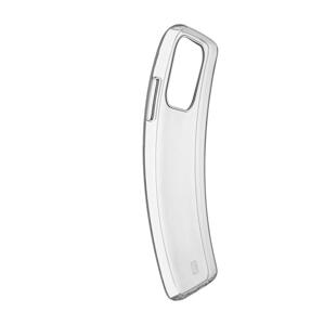 CellularLine Extratenký zadní kryt Fine pro Apple iPhone 13 Pro, transparentní; FINECIPH13PROT