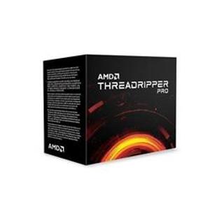 AMD Ryzen Threadripper PRO 5965WX (24C 48T,3.8GHz,140MB cache,280W,sWRX8,7nm) Box; 100-100000446WOF