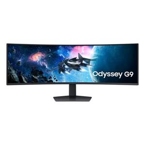 Samsung Odyssey G95C 48,7"; LS49CG954EUXEN