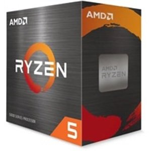 AMD Ryzen 5 5500GT, 4-core, až 4.4GHz, 19MB cache, 65W, Radeon Graphics, socket AM4, BOX; 100-100001489BOX