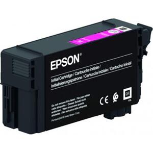 Epson Singlepack UltraChrome XD2 Magenta T40D340; C13T40D34N