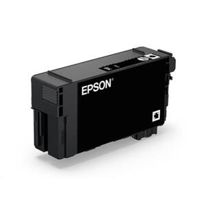 Epson WF-C4xxx Mono Series Ink Cartridge Black; C13T11J140