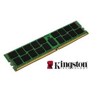 Kingston DDR4 64GB DIMM 2666MHz CL19 ECC Reg DR x4 Micron F Rambus; KSM26RD4/64MFR