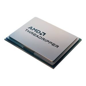 AMD Ryzen Threadripper 7960X (24C 48T 5.3GHz,152MB cache,350W,SP6) Box; 100-100001352WOF