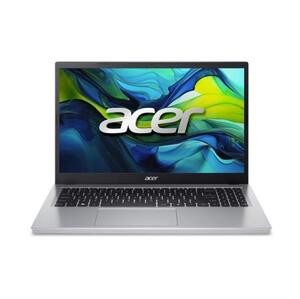 Acer Aspire Go 15 AG15-31P-C65Y N100 15,6" FHD 8GB 128GB UFS UHD W11S Silver 2R; NX.KRYEC.001