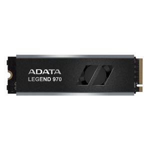 ADATA LEGEND 970 2TB SSD M.2 NVMe Černá 5R; SLEG-970-2000GCI