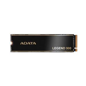 ADATA LEGEND 900 512GB SSD M.2 NVMe Černá 5R; SLEG-900-512GCS