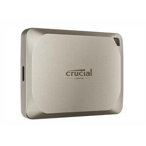 Crucial X9 Pro 1TB SSD Externí Zlatá 5R; CT1000X9PROMACSSD9B