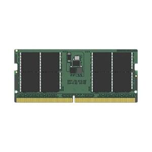 Kingston SO-DIMM DDR5 32GB 5600MHz CL46 1x32GB; KCP556SD8-32