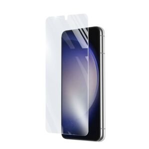 Cellularline Ochranné tvrzené sklo Glass pro Samsung S24; TEMPGLASSGALS24