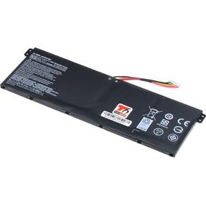 Baterie T6 power Acer Aspire ES1-711, E5-721, V3-371, 3150mAh, 48Wh, 4cell, Li-ion; NBAC0080B