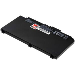 Baterie T6 Power HP ProBook 640 G4, 640 G5, 650 G4, 650 G5 serie, 4200mAh, 48Wh, 3cell, Li-pol; NBHP0189