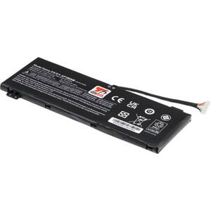 Baterie T6 Power Acer Nitro AN515-55, Aspire A715-74G, PH315-52, 3730mAh, 57,4Wh, 4cell, Li-pol; NBAC0107