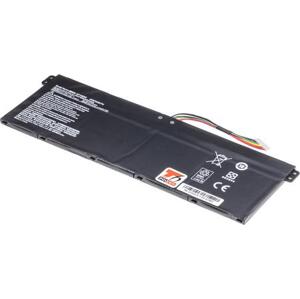 Baterie T6 Power Acer Aspire 3 A314-22, A315-23, Spin 1 SP114-31, 3830mAh, 43Wh, 3cell, Li-ion; NBAC0110