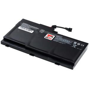 Baterie T6 Power HP ZBook 17 G3, 8300mAh, 95Wh, 6cell, Li-ion; NBHP0180